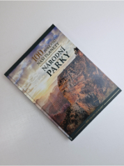 100 pokladů naší planety - Národní parky