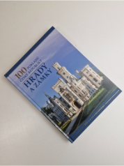 100 pokladů České republiky - Hrady a zámky