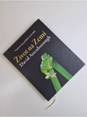 Život na Zemi