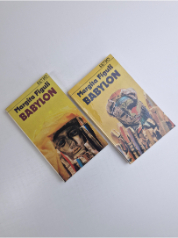 Babylon 1 + 2