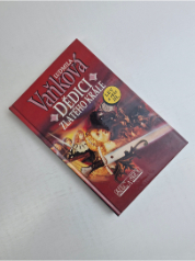 Dědici zlatého krále - Lev a růže III.