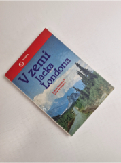 V zemi Jacka Londona