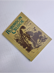 Robinson Crusoe