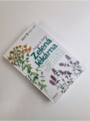 Zelená lékárna