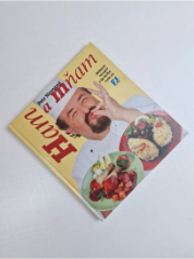 Ham a mňam