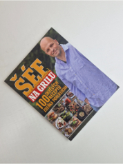 Šéf na grilu