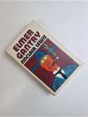 Elmer Gantry