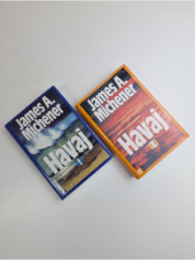 Havaj 1 + 2
