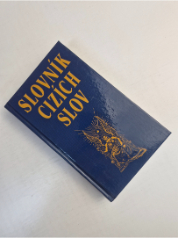 Slovník cizích slov