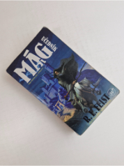 Mág - Učedník