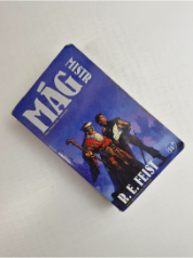 Mág - Mistr