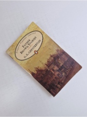 Father Brown Stories