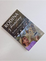 Rodina z divočiny