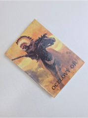 Ocelový oř