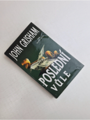 Poslední vůle