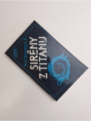 Sirény z Titanu