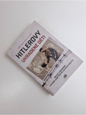 Hitlerovy ukradené děti