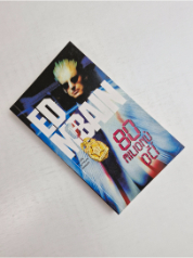80 milionů očí