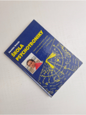 Škola psychotroniky