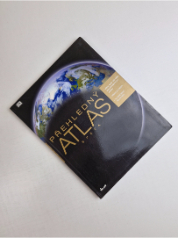 Přehledný atlas světa