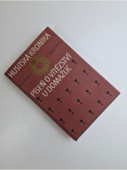 Husitská kronika - Píseň o vítězství u Domažlic