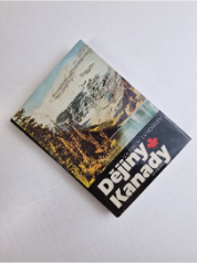Dějiny Kanady