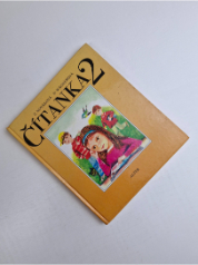 Čítanka 2