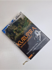 Kurupira - zlověstné tajemství