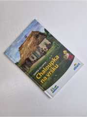 Chaloupka na vršku