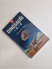 Dinosauři od A do Z