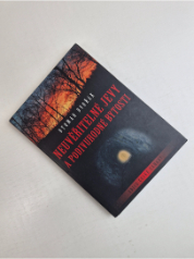 Neuvěřitelné jevy a podivuhodné bytosti