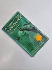 Po stopách thrillerů Dana Browna