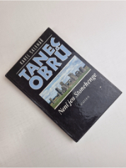 Tanec obrů - Není jen Stonehenge