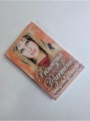 Princezna Džarmína