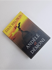 Andělé a démoni