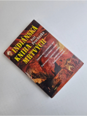 Indiánská kniha mrtvých