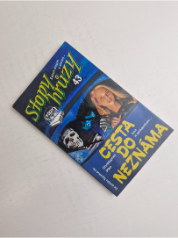 Cesta do neznáma
