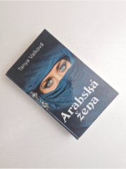 Arabská žena