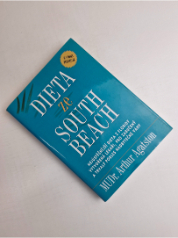 Dieta ze South Beach