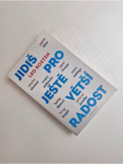 Jidiš pro ještě větší radost