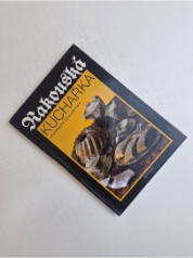 Rakouská kuchařka