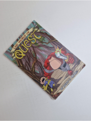 The World of Quest 2