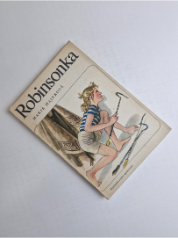 Robinsonka