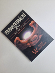 Paranormální jevy - Moderní pohled