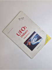 UFO: Důkazy
