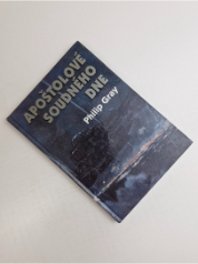 Apoštolové soudného dne