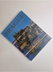 Prague - The Heart of Europe