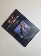 Svět duchů a nadpřirozena