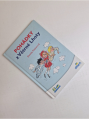 Pohádky z Větrné Lhoty