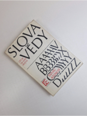 Slova vědy
